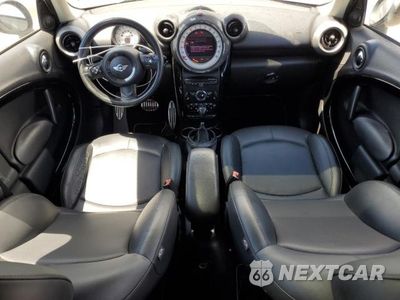 Zdjęcie 8 z 13 samochodu: 2012 MINI COOPER S COUNTRYMAN VIN:WMWZC3C57CWL88060 - miniatura