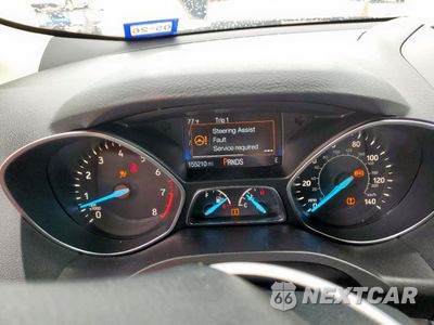 Zdjęcie 9 z 15 samochodu: 2018 FORD ESCAPE S VIN:1FMCU0F74JUC40101 - miniatura