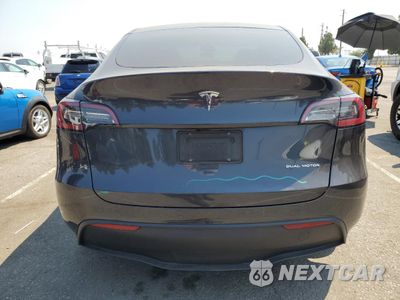 Zdjęcie 6 z 12 samochodu: 2024 TESLA MODEL Y VIN:7SAYGDEE2RF120734 - miniatura