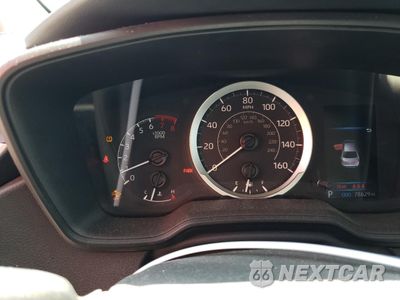 Zdjęcie 9 z 13 samochodu: 2021 TOYOTA COROLLA LE VIN:5YFEPMAE2MP215636 - miniatura
