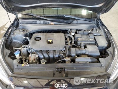 Zdjęcie 11 z 15 samochodu: 2020 KIA FORTE GT LINE VIN:3KPF34AD6LE187363 - miniatura