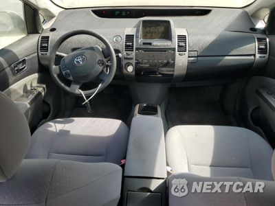 Zdjęcie 8 z 12 samochodu: 2009 TOYOTA PRIUS VIN:JTDKB20UX93466578 - miniatura