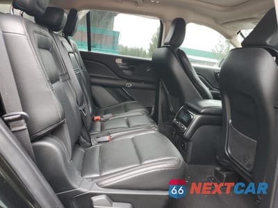 Zdjęcie 11 z 13 samochodu: 2022 LINCOLN AVIATOR GRAND TOURING VIN:5LMYJ8XY4NNL00430 - miniatura