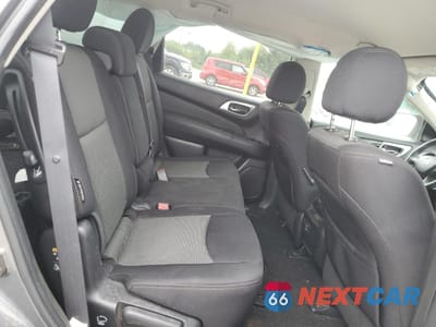 Zdjęcie 11 z 16 samochodu: 2018 NISSAN PATHFINDER S VIN:5N1DR2MM9JC633754 - miniatura