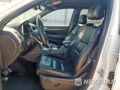 Zdjęcie 7 z 14 samochodu: 2015 JEEP GRAND CHEROKEE LIMITED VIN:1C4RJEBG4FC199654 - miniatura