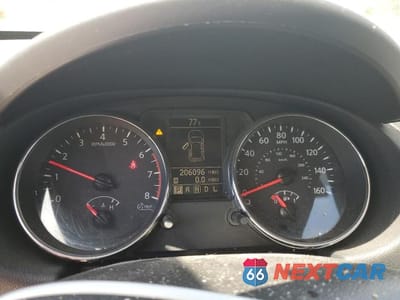 Zdjęcie 9 z 13 samochodu: 2012 NISSAN ROGUE S VIN:JN8AS5MV0CW414578 - miniatura