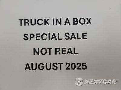 Trzecie zdjęcie samochodu z tyłu: 2023 INTERNATIONAL MV607 VIN:3HAEVTAR2PL280809 - miniatura