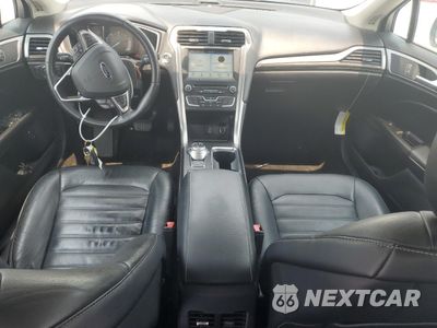 Zdjęcie 8 z 12 samochodu: 2017 FORD FUSION SE HYBRID VIN:3FA6P0LU6HR409450 - miniatura