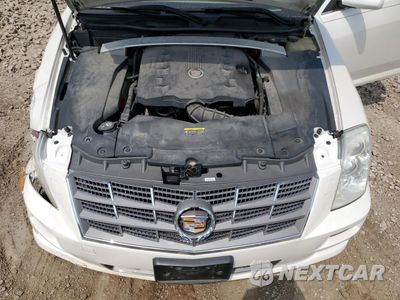 Zdjęcie 11 z 13 samochodu: 2011 CADILLAC STS LUXURY PERFORMANCE VIN:1G6DX6ED5B0162269 - miniatura