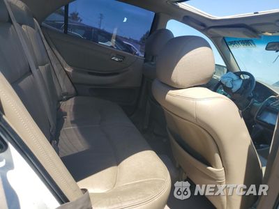 Zdjęcie 10 z 12 samochodu: 2002 HONDA ACCORD EX VIN:1HGCG16562A081098 - miniatura