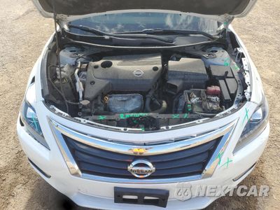 Zdjęcie 11 z 14 samochodu: 2015 NISSAN ALTIMA 2.5 VIN:1N4AL3AP8FN311136 - miniatura