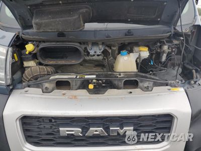 Zdjęcie 12 z 14 samochodu: 2020 RAM PROMASTER 3500 3500 HIGH VIN:3C6URVJG7LE140081 - miniatura
