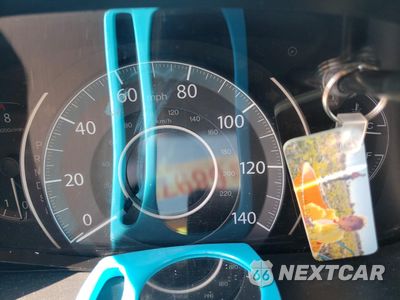 Zdjęcie 9 z 13 samochodu: 2015 HONDA CR-V EX VIN:2HKRM4H58FH688750 - miniatura