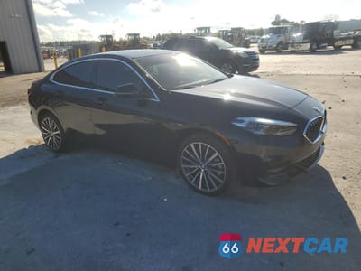 Czwarte zdjęcie samochodu z boku: 2024 BMW 228I VIN:WBA53AK05R7R57354 - miniatura