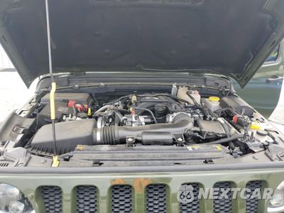 Zdjęcie 12 z 14 samochodu: 2023 JEEP WRANGLER SPORT VIN:1C4HJXDG7PW527749 - miniatura
