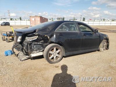 Trzecie zdjęcie samochodu z tyłu: 2009 TOYOTA CAMRY VIN:4T1BK46K89U585673 - miniatura