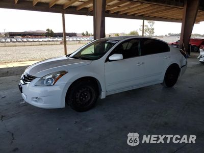 2012 NISSAN ALTIMA BASE 1N4AL2AP3CC121116 - główne zdjęcie licytacji z USA - miniatura
