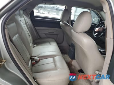 Zdjęcie 10 z 14 samochodu: 2005 CHRYSLER 300 TOURING VIN:2C3JA53G45H587883 - miniatura