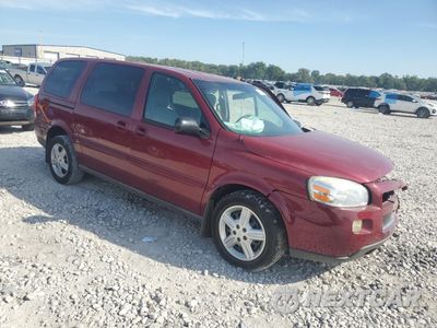 Czwarte zdjęcie samochodu z boku: 2005 CHEVROLET UPLANDER LS VIN:1GNDV23L45D202965 - miniatura