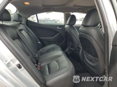 Zdjęcie 10 z 14 samochodu: 2015 KIA OPTIMA EX VIN:5XXGN4A79FG517694 - miniatura