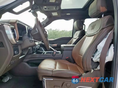 Zdjęcie 7 z 15 samochodu: 2023 FORD F250 SUPER DUTY VIN:1FT8W2BT5PED19976 - miniatura