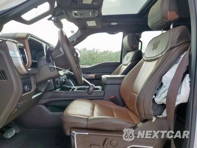 Zdjęcie 7 z 15 samochodu: 2023 FORD F250 SUPER DUTY VIN:1FT8W2BT5PED19976 - miniatura