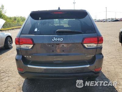 Zdjęcie 6 z 15 samochodu: 2021 JEEP GRAND CHEROKEE LIMITED VIN:1C4RJFBG1MC773730 - miniatura