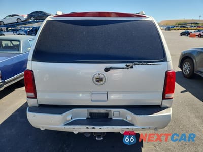Zdjęcie 6 z 13 samochodu: 2002 CADILLAC ESCALADE LUXURY VIN:1GYEK63N92R111696 - miniatura