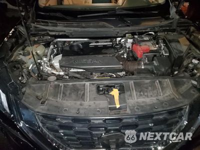 Zdjęcie 12 z 14 samochodu: 2023 NISSAN ROGUE SV VIN:JN8BT3BAXPW421534 - miniatura