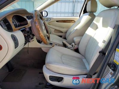 Zdjęcie 7 z 12 samochodu: 2006 JAGUAR X-TYPE 3.0 VIN:SAJWA51A16WE70463 - miniatura
