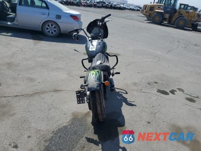 Zdjęcie 6 z 10 samochodu: 2023 HARLEY-DAVIDSON FXBBS VIN:1HD1YYK21PB046959 - miniatura