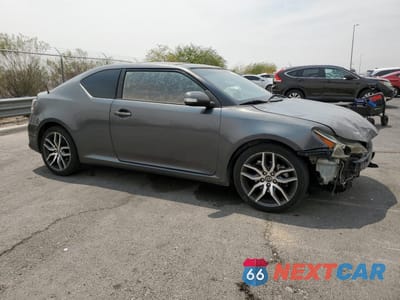 Czwarte zdjęcie samochodu z boku: 2014 TOYOTA SCION TC VIN:JTKJF5C79E3083855 - miniatura