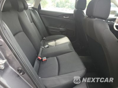Zdjęcie 10 z 14 samochodu: 2017 HONDA CIVIC LX VIN:2HGFC2F52HH548171 - miniatura