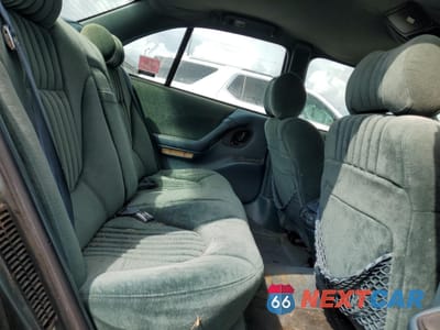 Zdjęcie 10 z 12 samochodu: 1996 PONTIAC BONNEVILLE SE VIN:1G2HX52K1T4220730 - miniatura