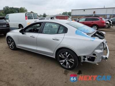 Drugie zdjęcie samochodu z przodu: 2024 VOLVO S60 PLUS VIN:7JRL12TL6RG317847 - miniatura