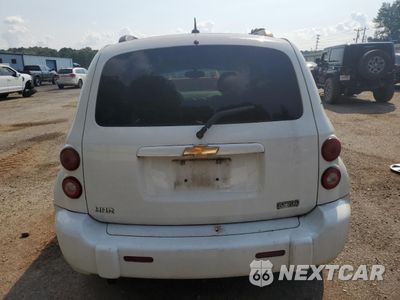Zdjęcie 6 z 13 samochodu: 2011 CHEVROLET HHR LS VIN:3GNBAAFW0BS580182 - miniatura