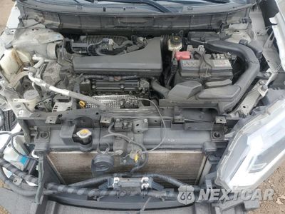 Zdjęcie 11 z 13 samochodu: 2019 NISSAN ROGUE S VIN:5N1AT2MV8KC822412 - miniatura