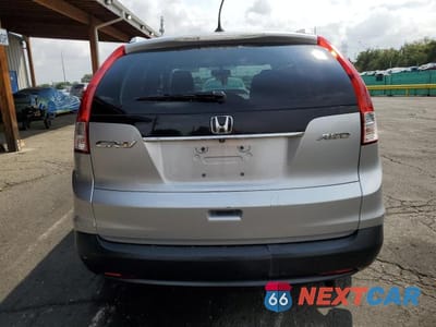 Zdjęcie 6 z 13 samochodu: 2014 HONDA CR-V EXL VIN:5J6RM4H77EL104635 - miniatura