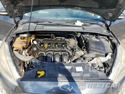Zdjęcie 11 z 12 samochodu: 2015 FORD FOCUS SE VIN:1FADP3F2XFL290073 - miniatura