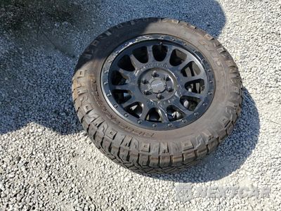 Zdjęcie 12 z 14 samochodu: 2024 FORD F150 STX VIN:1FTEW2KP0RKE65132 - miniatura