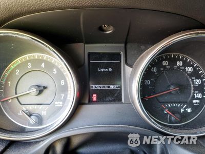 Zdjęcie 9 z 13 samochodu: 2013 JEEP GRAND CHEROKEE LIMITED VIN:1C4RJFBT7DC573335 - miniatura