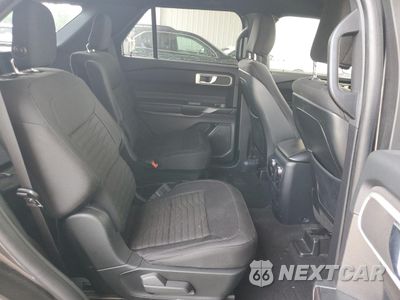 Zdjęcie 11 z 14 samochodu: 2020 FORD EXPLORER XLT VIN:1FMSK8DH4LGA20700 - miniatura