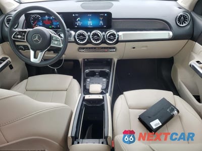 Zdjęcie 8 z 12 samochodu: 2023 MERCEDES-BENZ EQB 250+ VIN:W1N9M0CB4PN057610 - miniatura