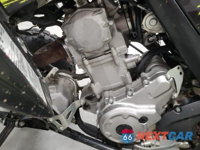 Zdjęcie 7 z 11 samochodu: 2021 YAMAHA YFM700 R VIN:5Y4AM86E5MA101200 - miniatura