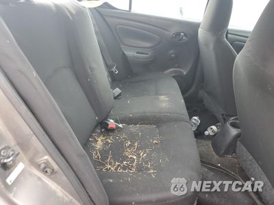 Zdjęcie 10 z 13 samochodu: 2014 NISSAN VERSA S VIN:3N1CN7AP7EL855729 - miniatura