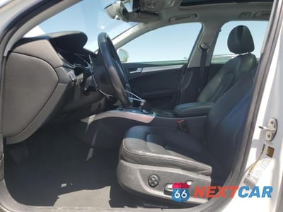 Zdjęcie 7 z 12 samochodu: 2013 AUDI A4 ALLROAD PREMIUM PLUS VIN:WA1UFAFL4DA092604 - miniatura