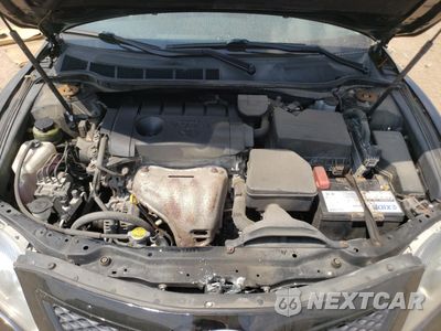 Zdjęcie 11 z 15 samochodu: 2011 TOYOTA CAMRY BASE VIN:4T1BF3EK9BU231988 - miniatura