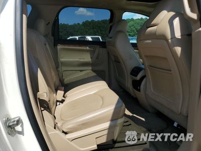 Zdjęcie 11 z 15 samochodu: 2010 SATURN OUTLOOK XR VIN:5GZLRWED5AJ128410 - miniatura
