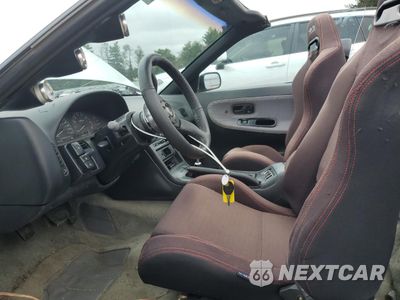 Zdjęcie 7 z 12 samochodu: 1992 NISSAN 240SX VIN:JN3MS36A0NW101079 - miniatura