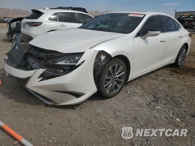 2021 LEXUS ES 300H 58ADA1C15MU001656 - główne zdjęcie licytacji z USA - miniatura